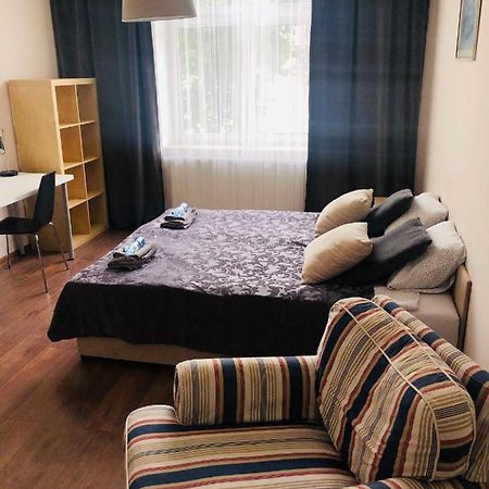 Noclegi Wrzeszcz Gdansk Dış mekan fotoğraf