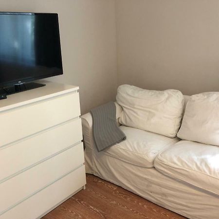 Noclegi Wrzeszcz Gdansk Dış mekan fotoğraf
