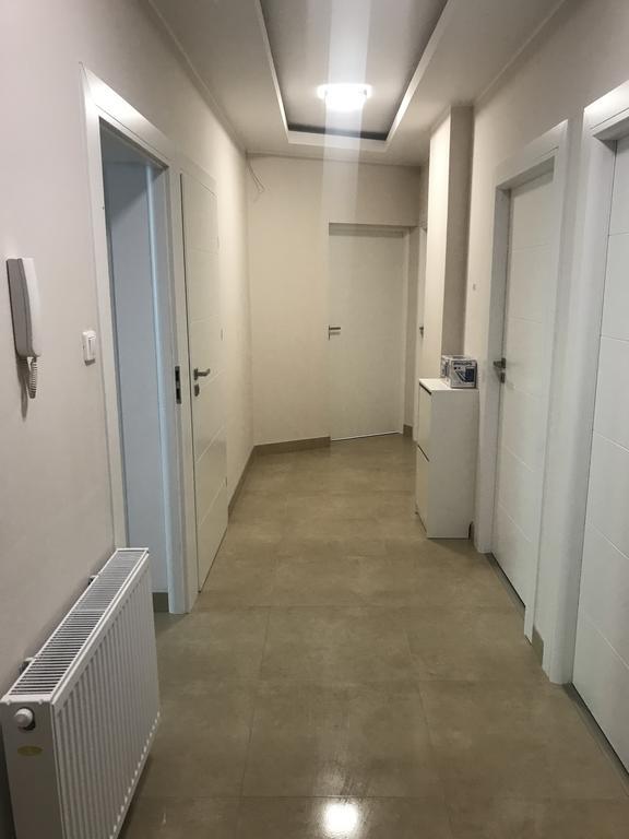 Noclegi Wrzeszcz Gdansk Dış mekan fotoğraf