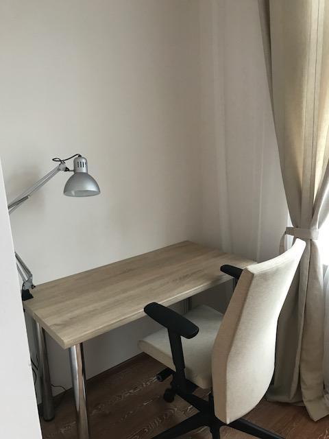 Noclegi Wrzeszcz Gdansk Dış mekan fotoğraf